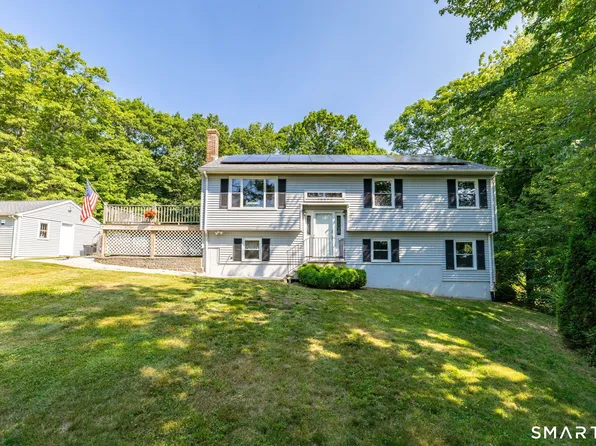 40 Allentown Road, Plymouth, CT 06786