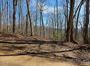 262 Si Knob Rd, Cullowhee, NC 28723