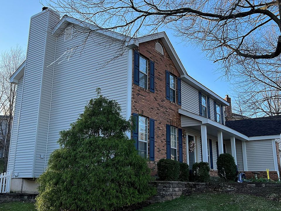 2nd image of 1444 Westbrooke Terrace Dr