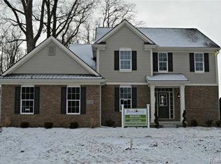 14368 Woodgrove Dr #107, Van Buren Township, MI