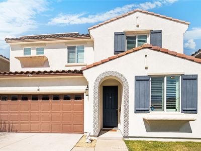 16958 Servando Ln, Fontana, CA, 92336