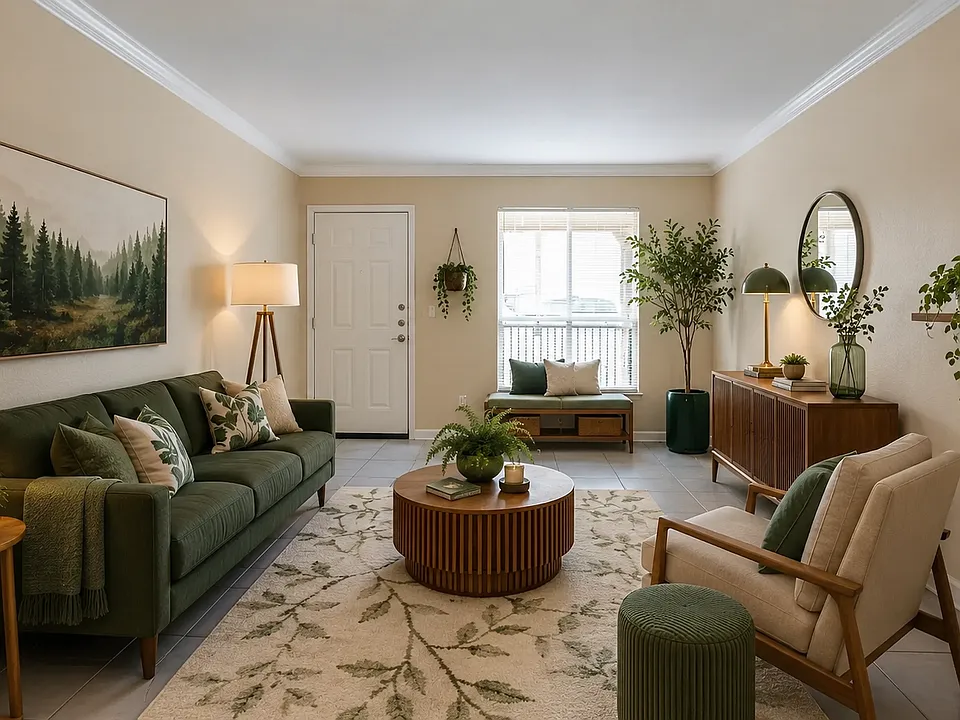 The Arbors on Westheimer