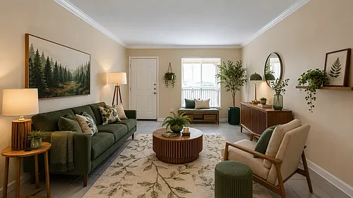 The Arbors on Westheimer Photo 1