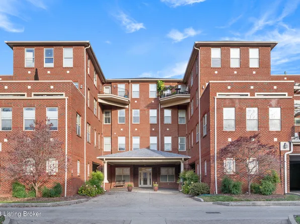 2001 Lancashire Ave Unit 207, Louisville, KY 40205