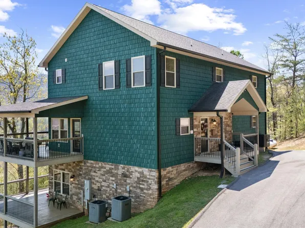 4249 Teaberry Vista Ln, Sevierville, TN 37862