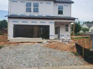 137 Vineyard Ridge Dr, Griffin, GA 30223