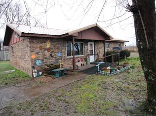 21404 E 9th Hwy, Keota, OK 74941