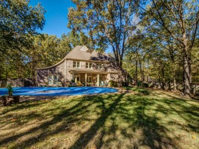 140 Forest Glade Cv, Eads, TN, 38028