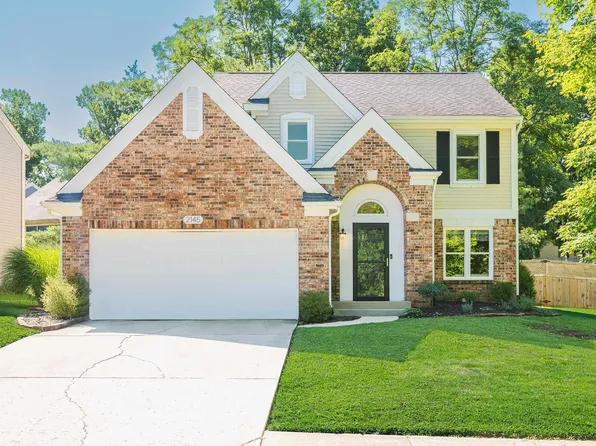 2145 S White Tail Run, Bloomington, IN 47401