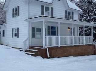 26911 Clarksburg Rd, Damascus, MD 20872