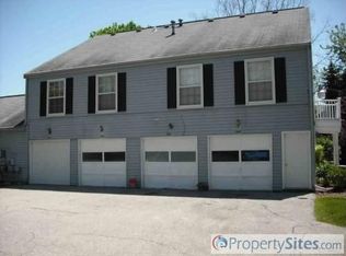 2147 Painted Post Dr, Flushing, MI 48433