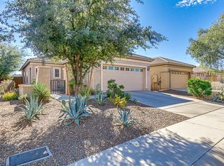 26203 W Behrend Dr, Buckeye, AZ 85396