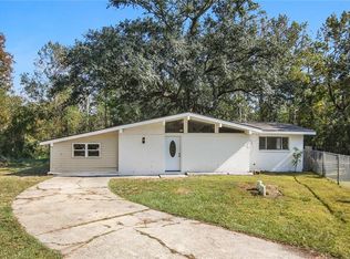 100 Cedar Ln, Slidell, LA 70460