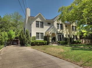 3302 Windsor Rd, Austin, TX 78703
