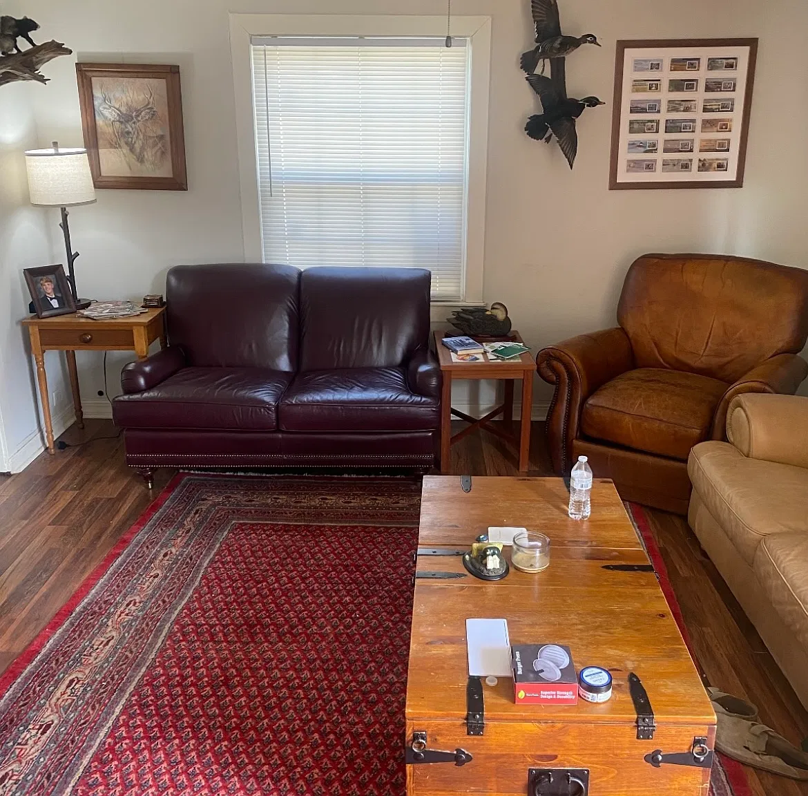 2 bed, $1,400 — Photo 4