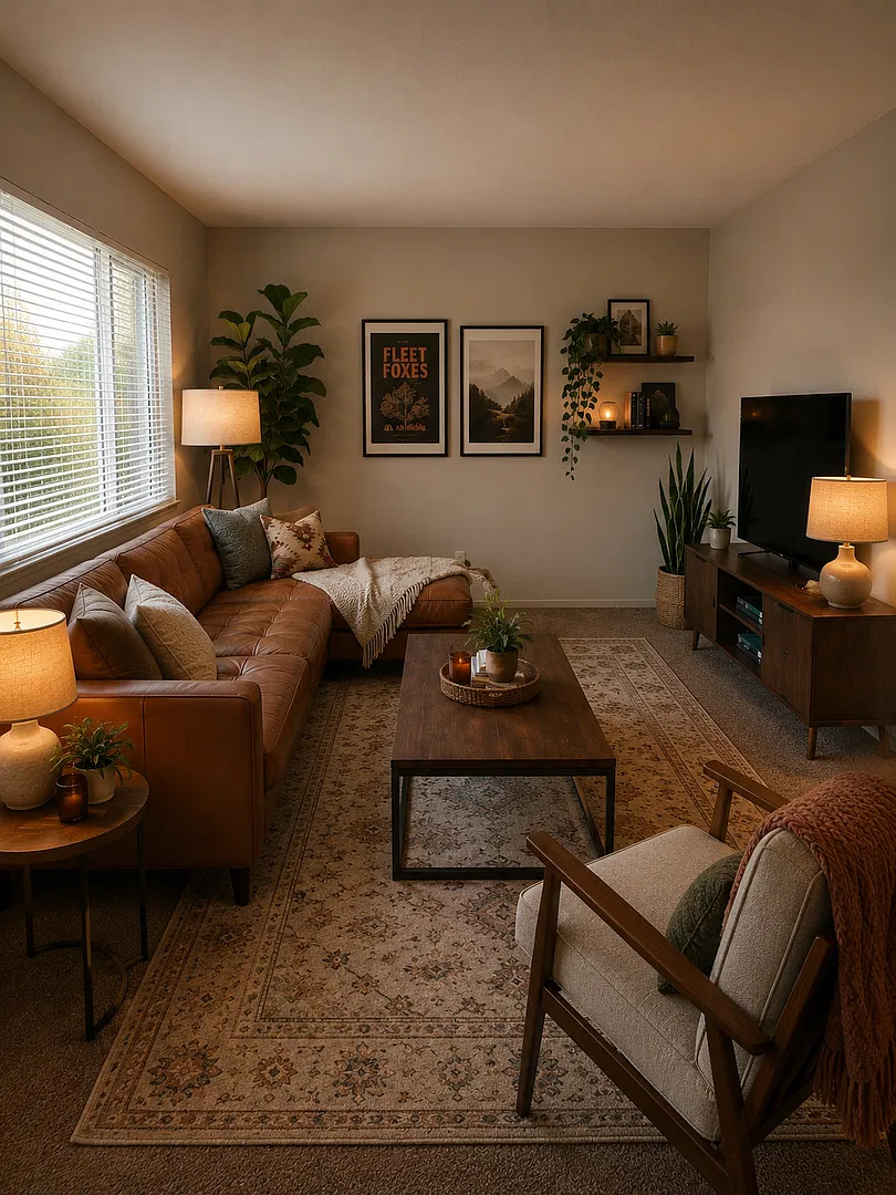 1 Bedroom Yakima Apartment | Carport + $350 Off — Photo 2