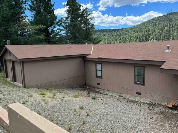10 Mystery Path #6, Cloudcroft, NM 88317