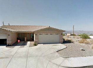 2790 Palisades Dr, Lake Havasu City, AZ 86404