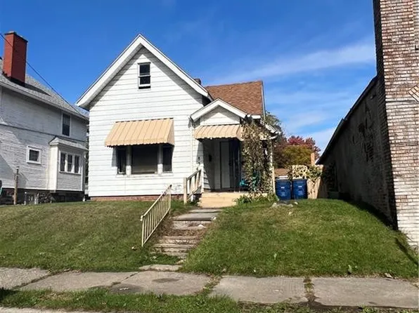 834 Prouty Ave, Toledo, OH 43609
