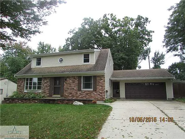 2520 Darien Dr photo 1