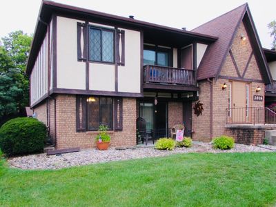 2016 Tracy Dr APT 2, Bloomington, IL, 61704
