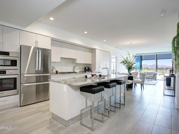 7180 E Kierland Blvd #512