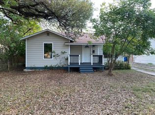 411 Elm St, Kerrville, TX 78028