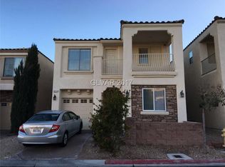 8213 Sierra Cascade Ct #0, Las Vegas, NV 89117