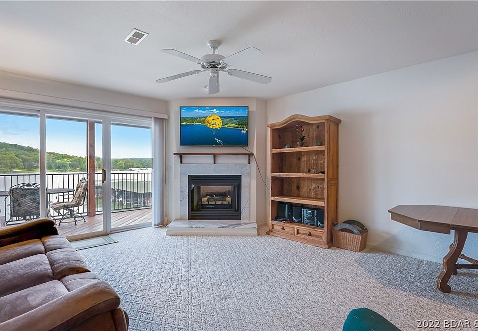 Cedar Glen Condominiums Camdenton, MO Zillow