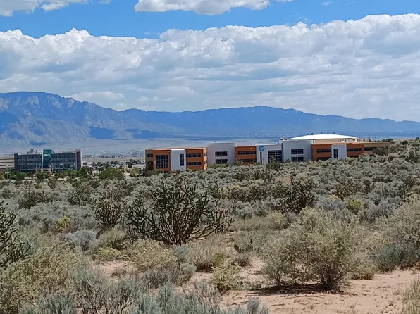 2218 Metro Ave NE, Rio Rancho, NM 87144