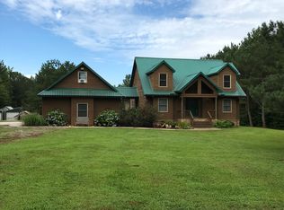 131 Smyrna Church Rd, Molena, GA 30258