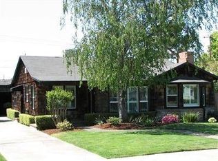 225 N Orange Ave, Lodi, CA 95240