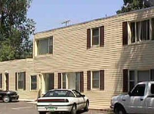 606 E Eisenhower Blvd APT 3, Loveland, CO 80537