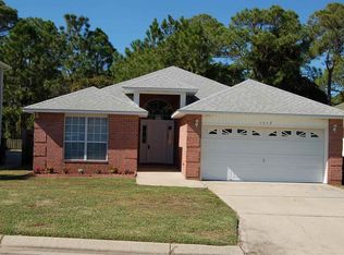 4643 Isles Dr, Perdido Key, FL 32507