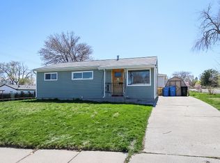 4925 W 5055 S, Kearns, UT 84118