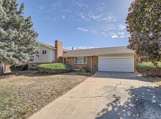 542 Melody Dr, Northglenn, CO 80260