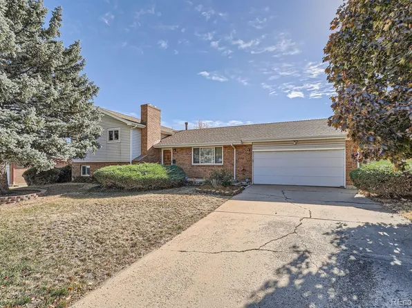 542 Melody Drive, Northglenn, CO 80260