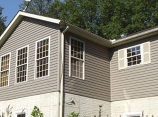 304 Laurel Hts, Sutton, WV 26601