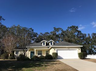 205 Brookstone Ln, Fruitland Park, FL 34731