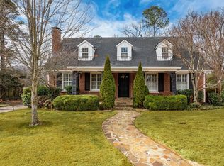 4 Lombardy Ln, Little Rock, AR 72207