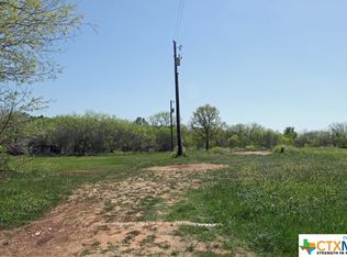 Bugtussle Ln, Luling, TX 78648