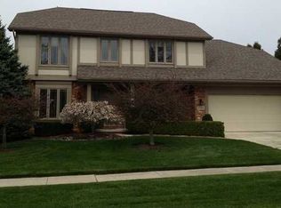 7728 Cobblestone Dr, Sylvania, OH 43560
