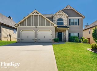 1690 Long Acre Dr, Loganville, GA 30052