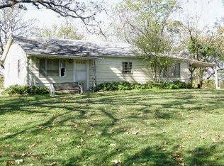 5811 Steep Hill Rd, Fort Smith, AR 72916