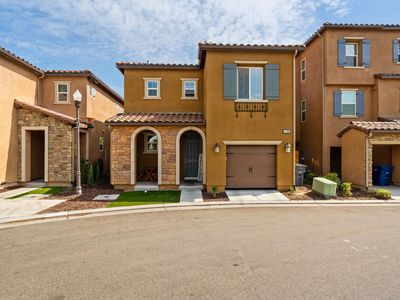 1286 Piazza Ln, Clovis, CA, 93612