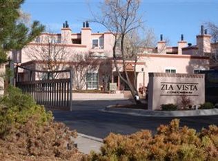 2501 W Zia Rd APT 2-206, Santa Fe, NM 87505