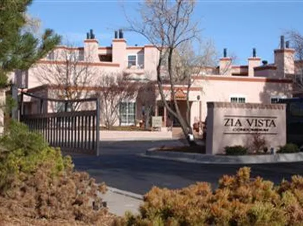 2501 W Zia Rd APT 2-206, Santa Fe, NM 87505
