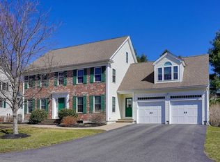 3 Sarah Ln, Maynard, MA 01754