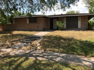 801 Pyramid Dr, Corpus Christi, TX 78412