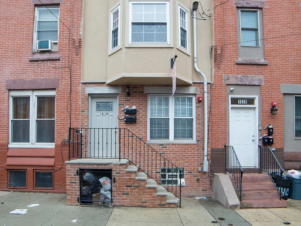 Newly Renovated Temple Apartment